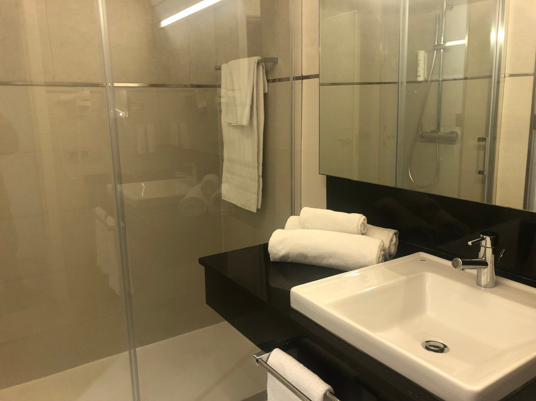 瓦伦西亚普里默斯酒店主图