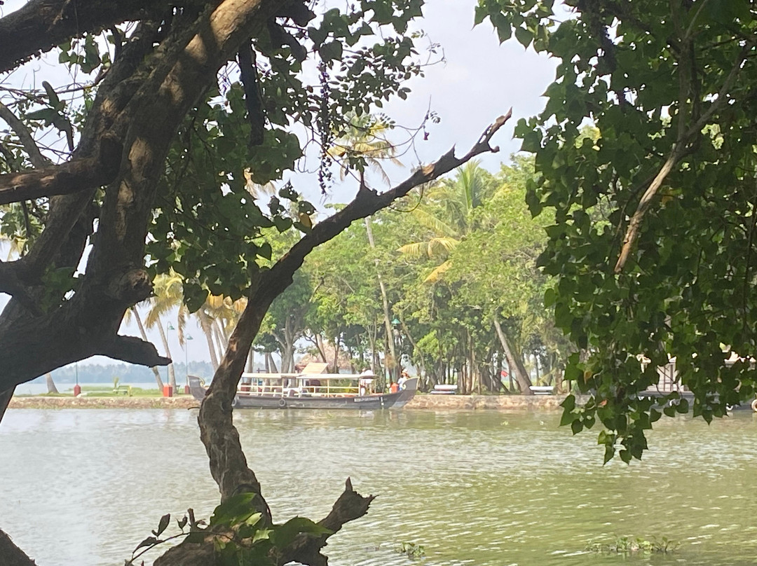 Kumarakom Bird Sanctuary景点图片