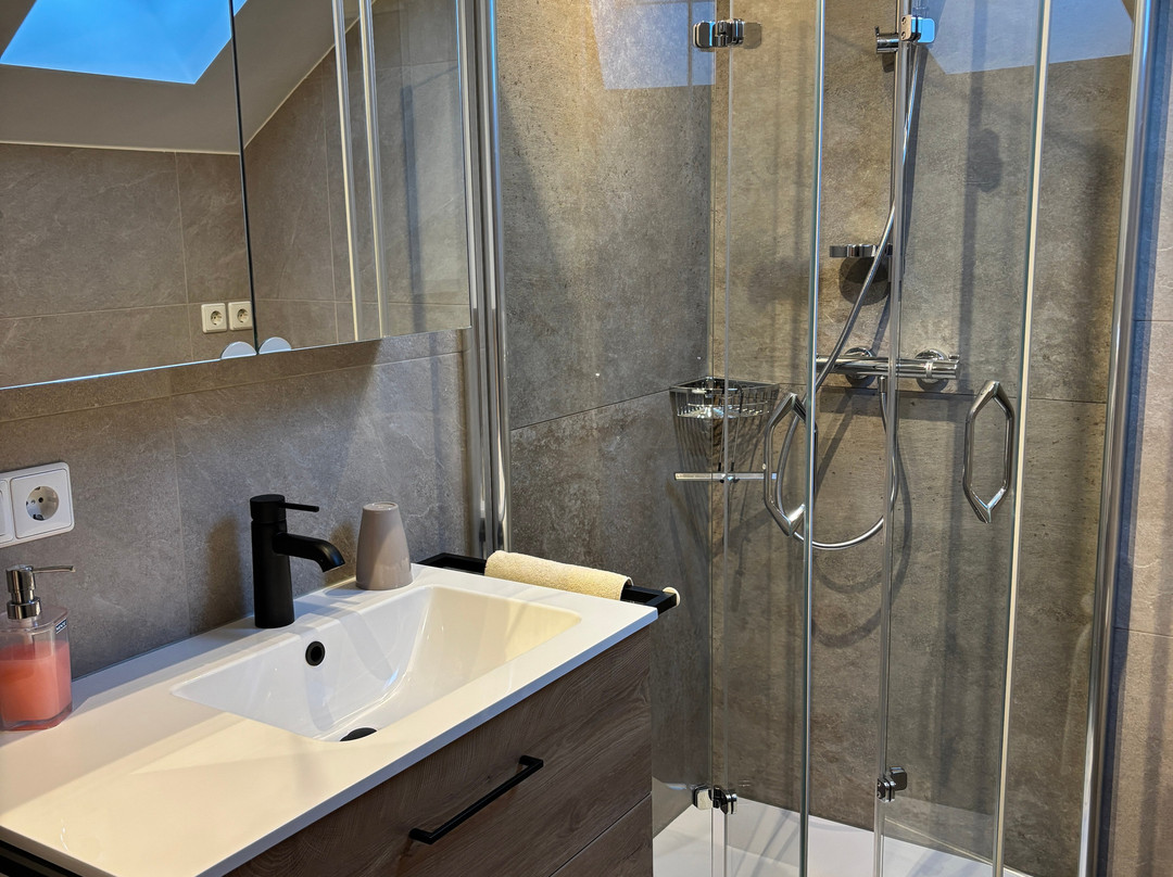 Gästehaus Birnbaumhof主图