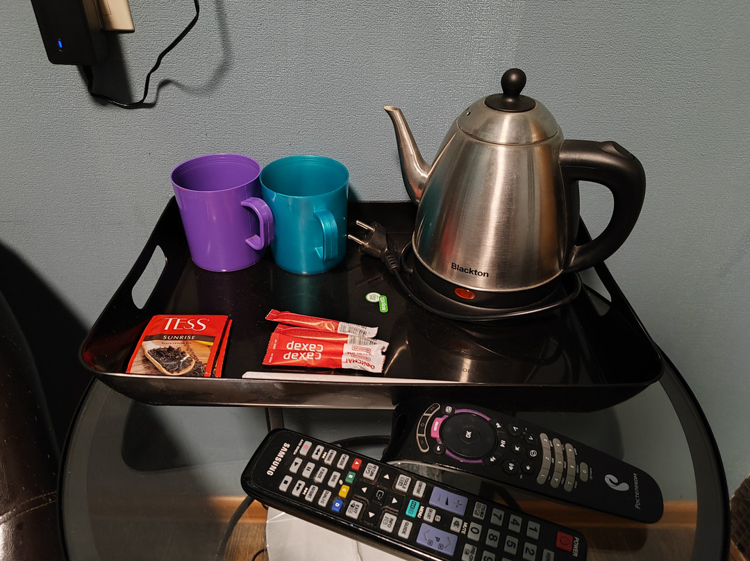 Tarleon Mini-Hotel主图