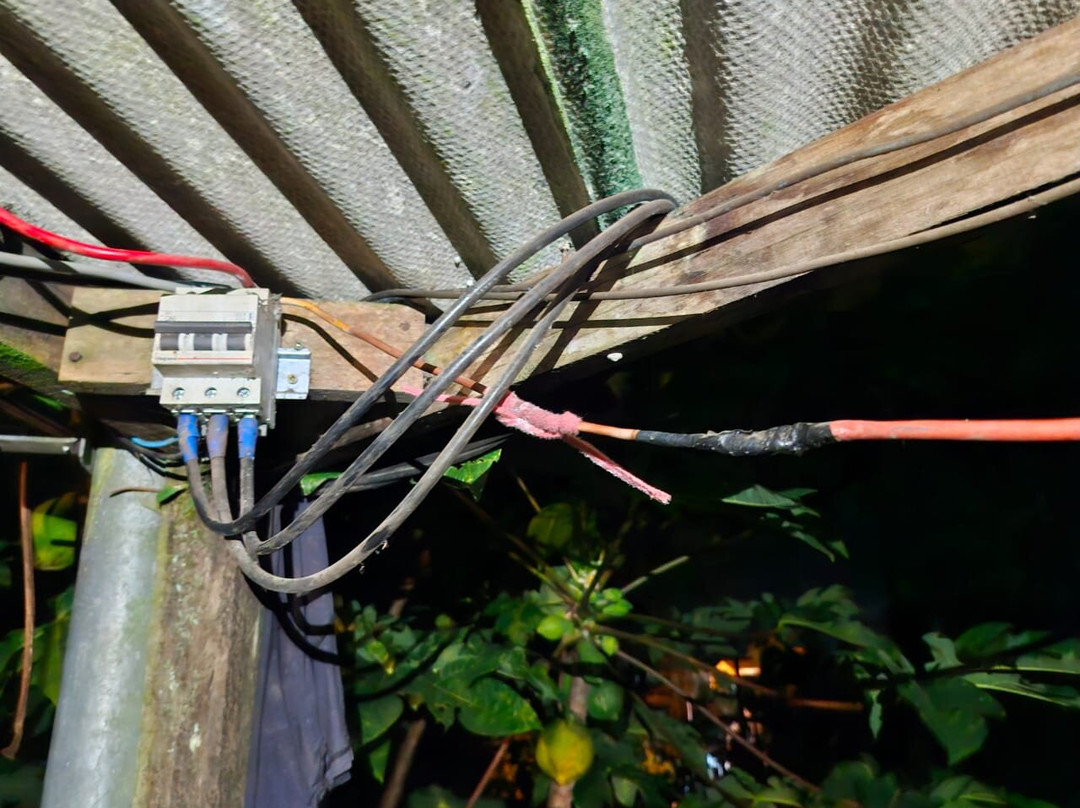 Pousada Colibri Serrano主图