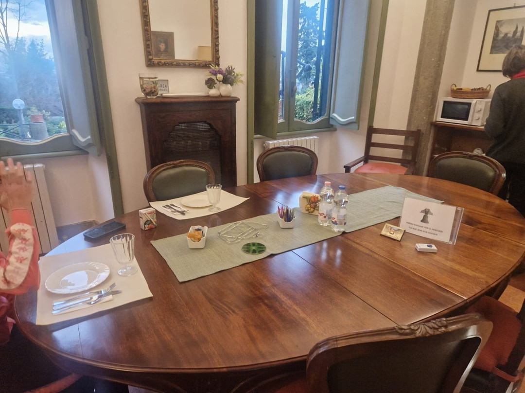 Vigna dell'Agrifoglio - Bed & Breakfast主图