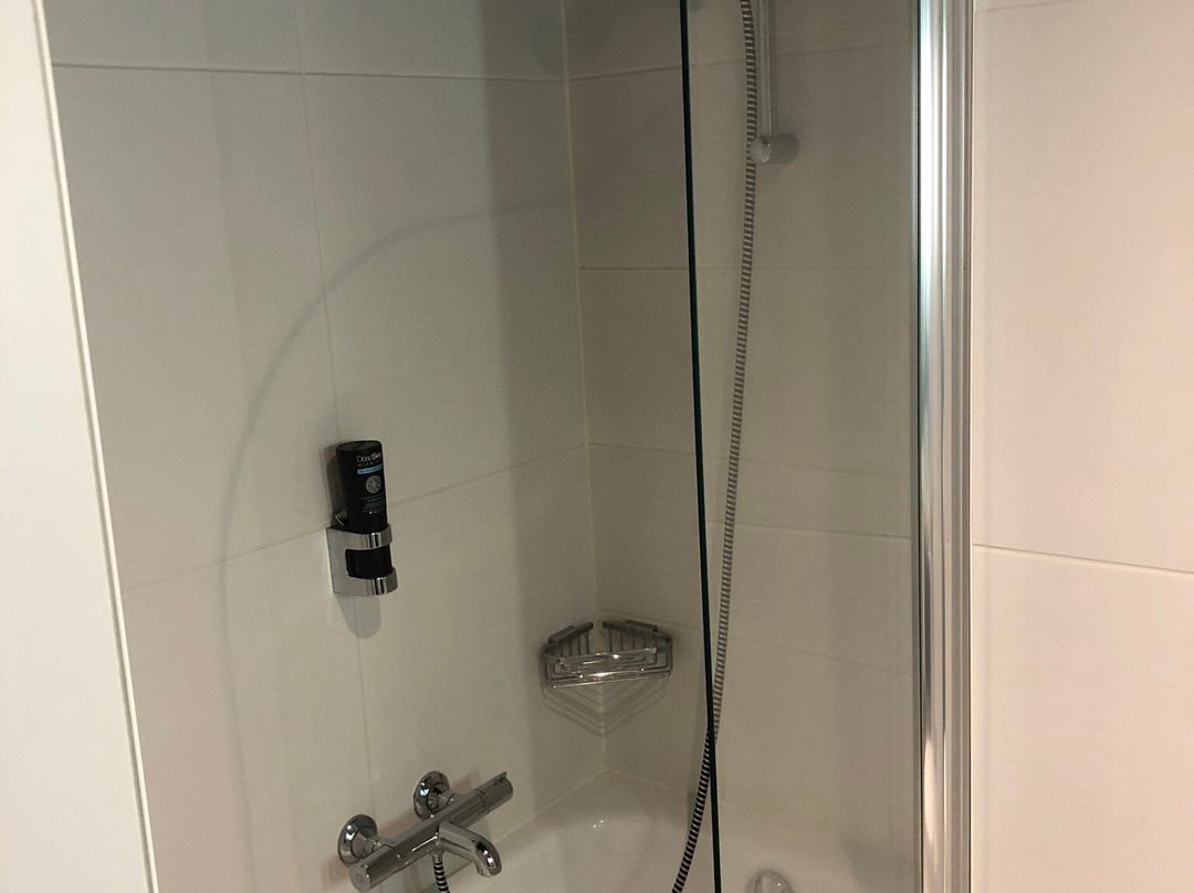 阿波罗度假酒店主图