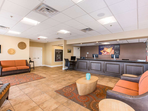 Red Lion Inn & Suites Branson主图