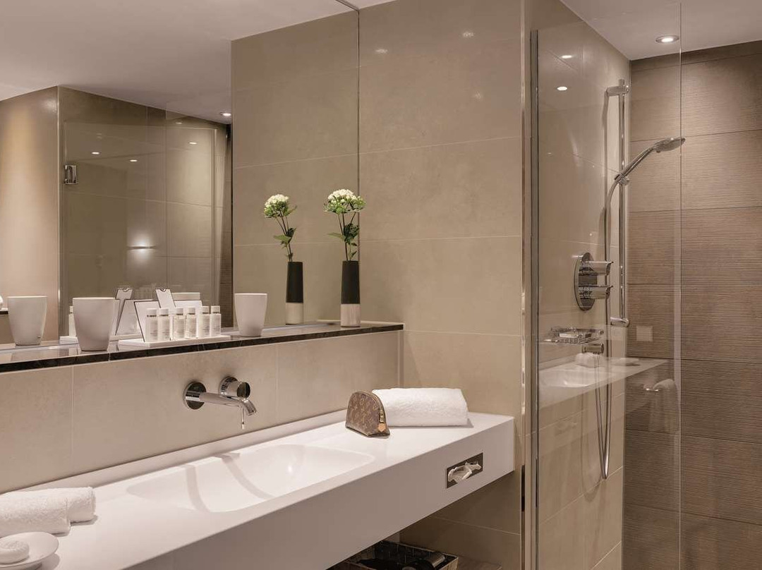 Hotel Stadt Lörrach主图