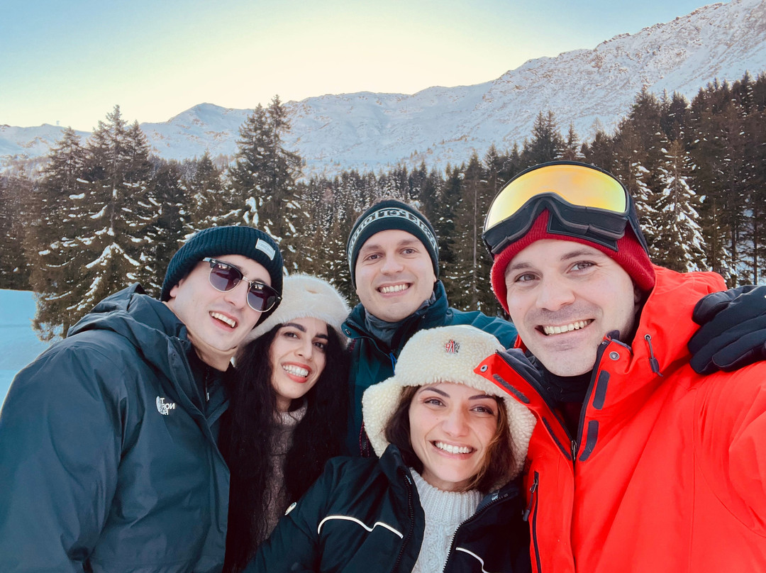Campra Alpine Lodge & Spa主图