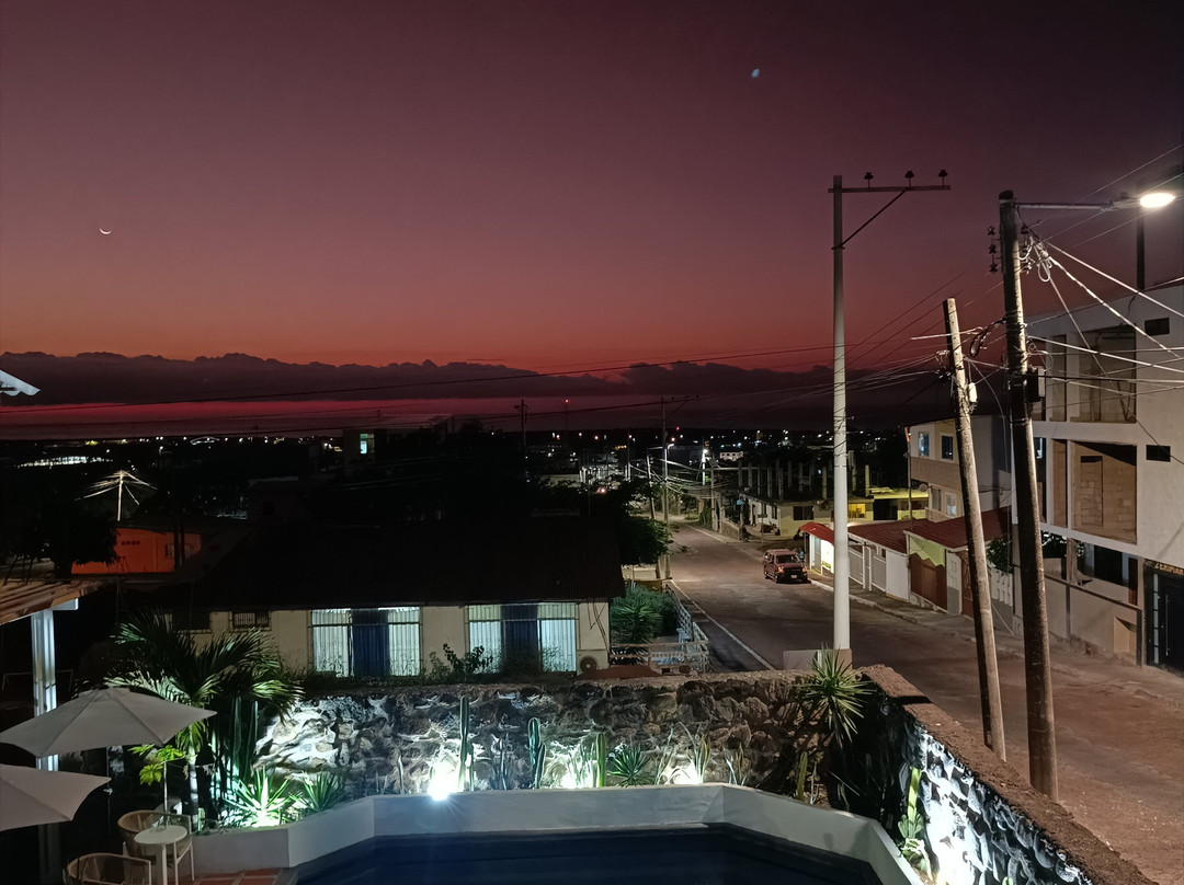 Hotel Cabanas Pimampiro主图