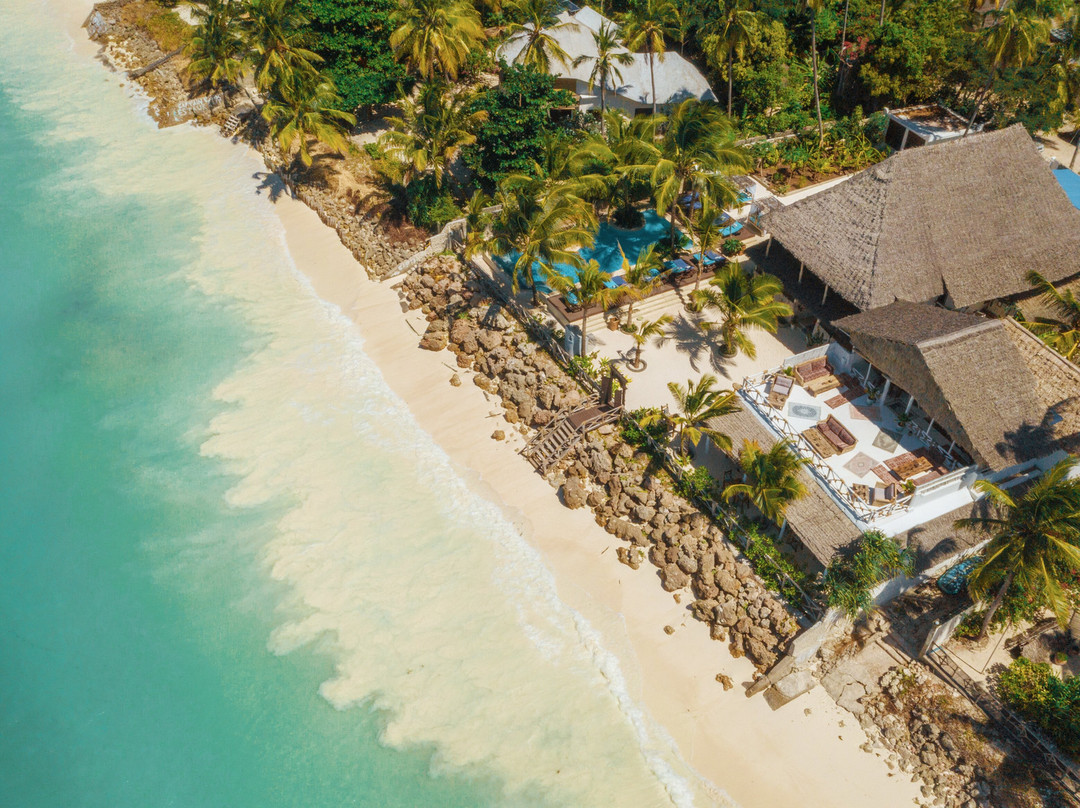 天堂之家