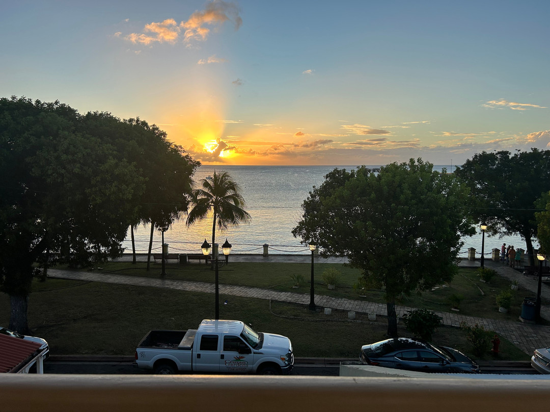 Victoria House主图