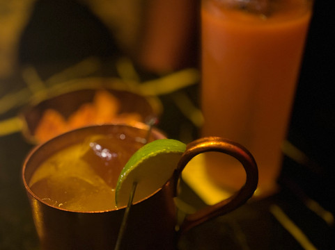 Rabbit Hole-曼谷必去景点