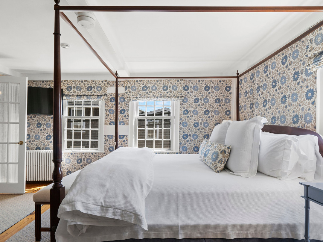 Union Street Inn主图