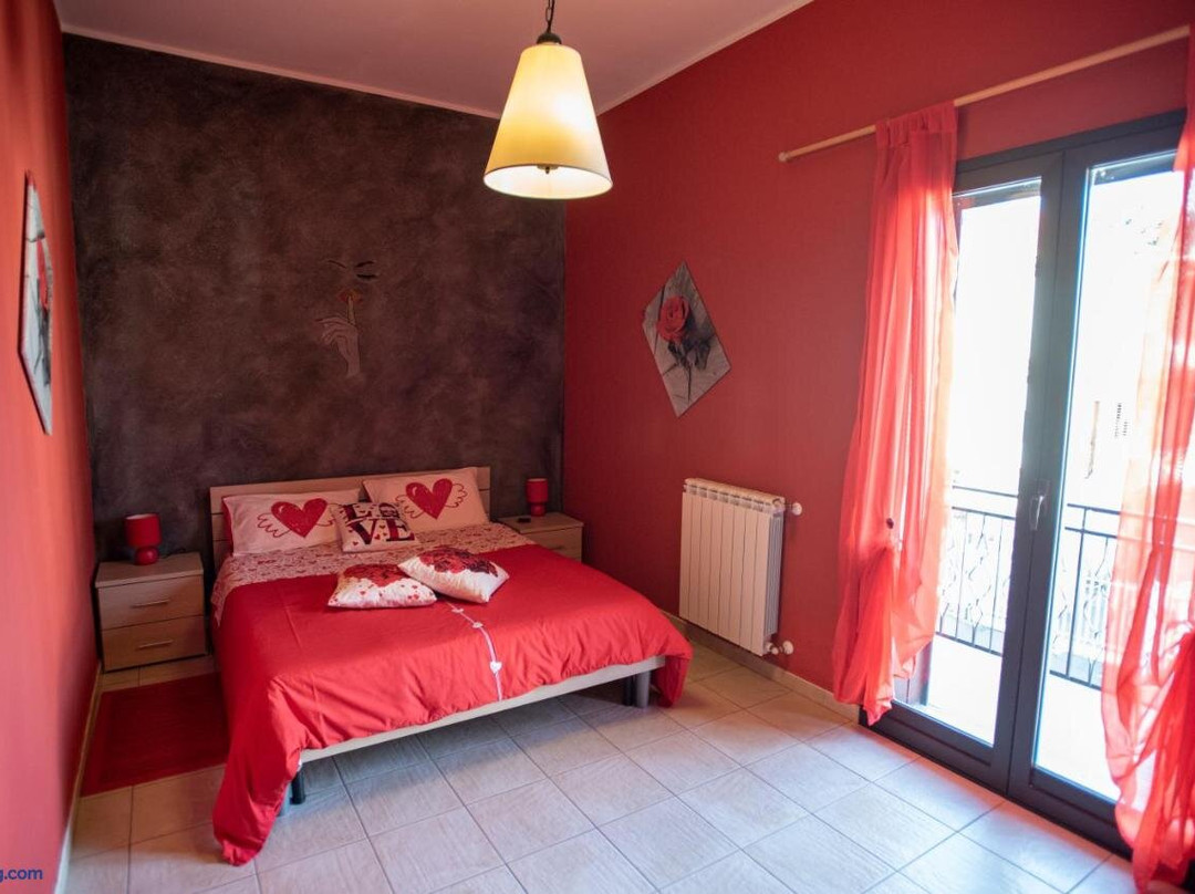 Pedara酒店住宿-B&B Lavika Pedara