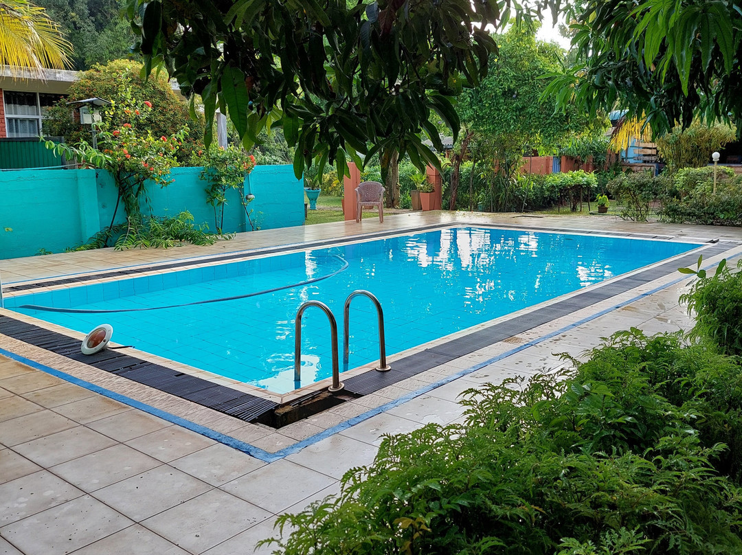 Margosa Lake Resort主图