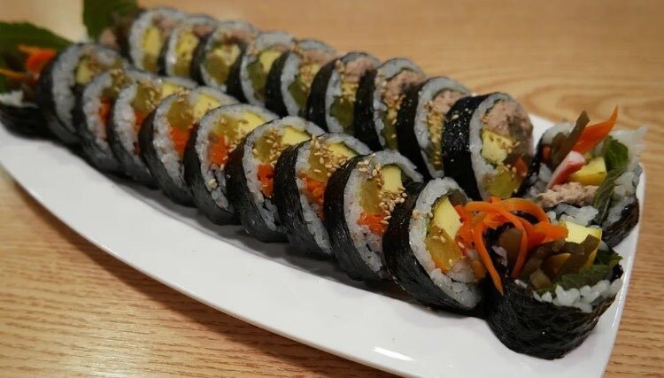 김가네 홍성법원점