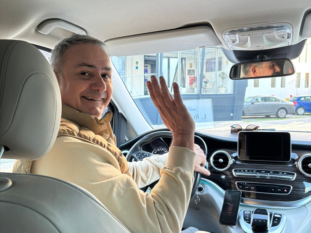 Gibraltar Rock Tours by John Lopez-直布罗陀必去景点