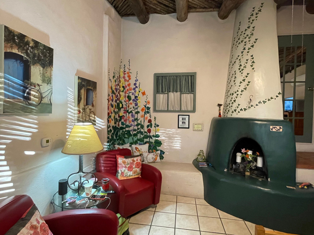 Dreamcatcher Bed & Breakfast主图