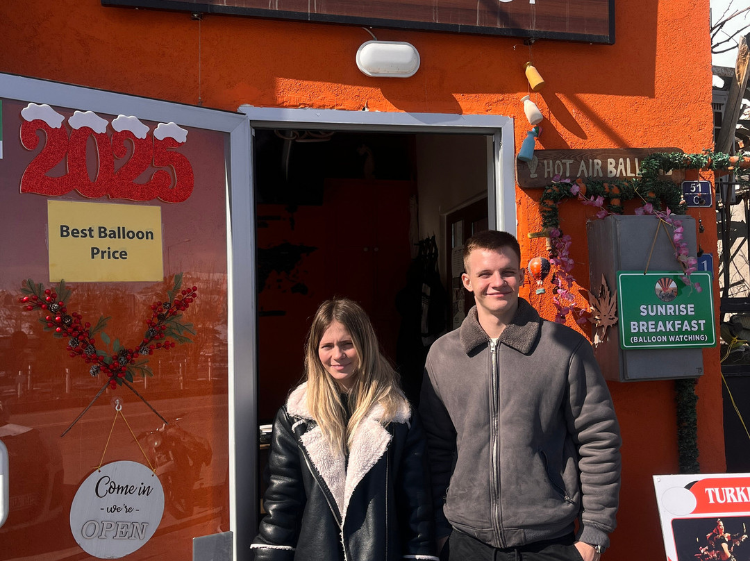 World Of Tomorrow Travel-格雷梅必去景点