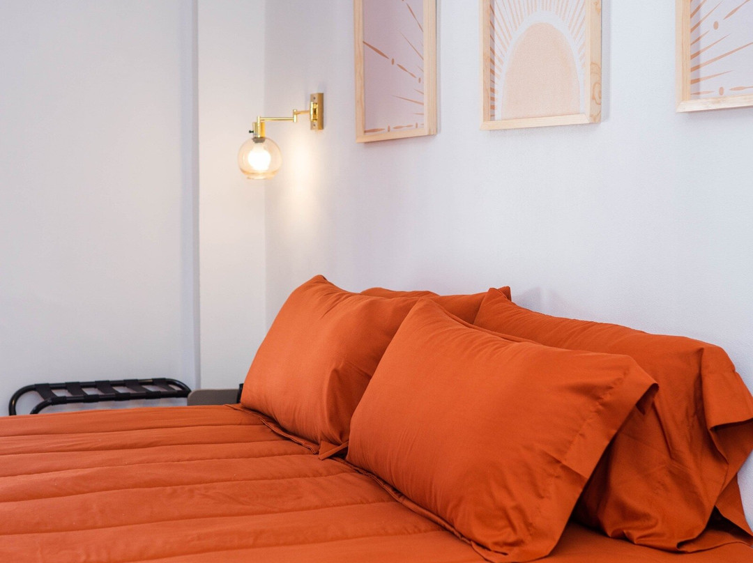 Hotel Casa Domínguez
