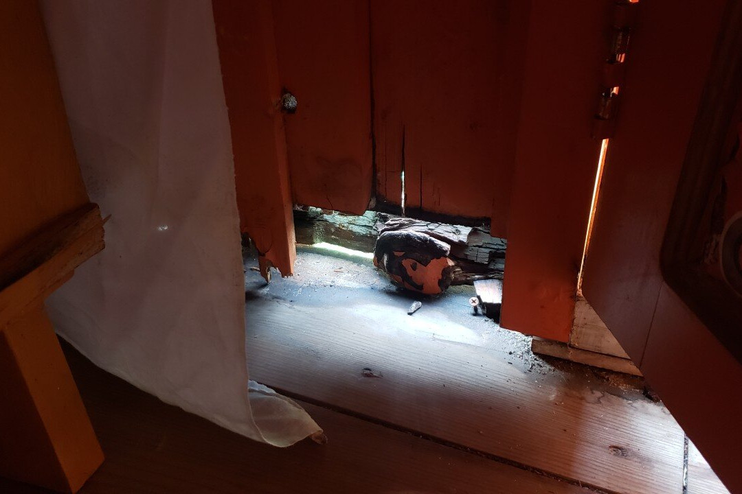 La Maison de Verotte主图