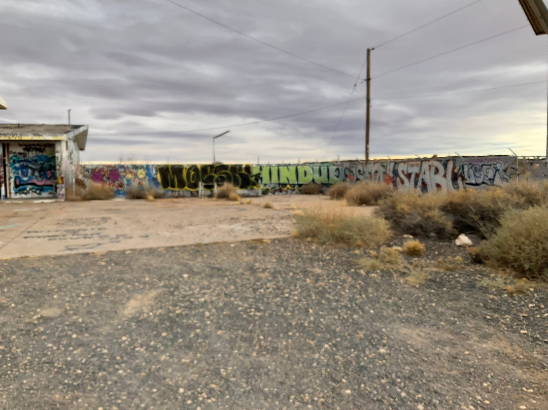 Two Guns, Canyon Dyablo Bridge-温斯洛必去景点