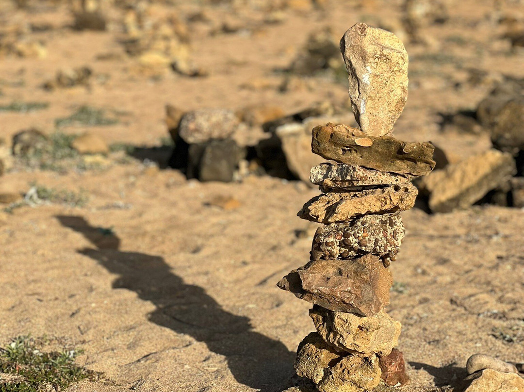 Macuira Tours-Riohacha必去景点