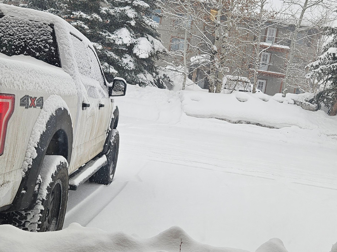 Holiday Inn 斯廷博特斯普林斯主图