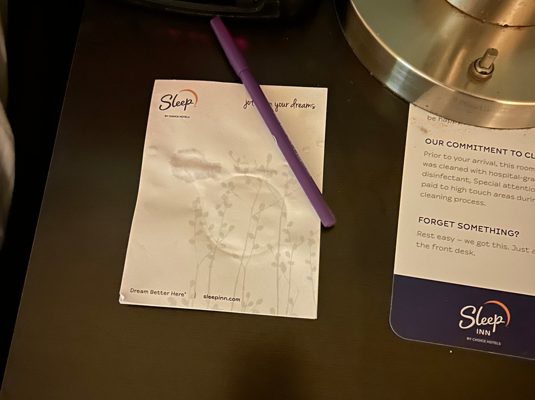 Sleep Inn & Suites主图