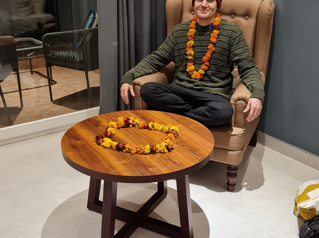 juSTa Rasa Retreat & Spa Rishikesh主图