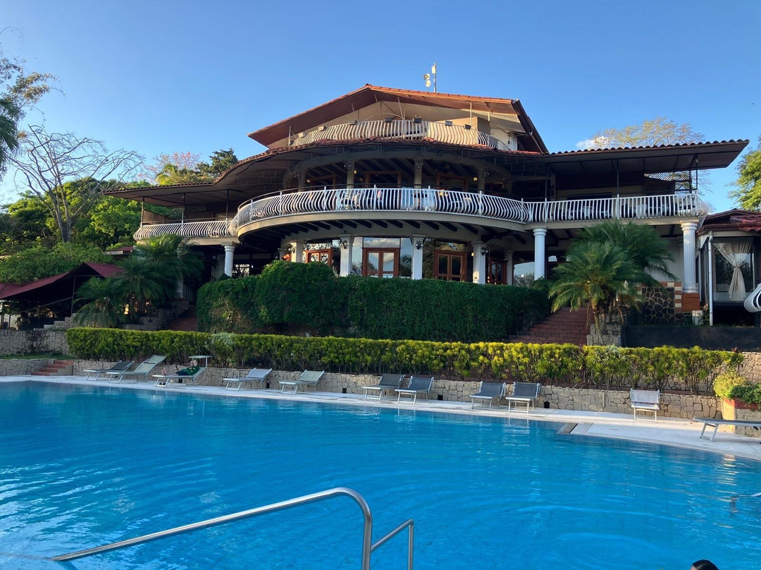 Hotel Martino Spa and Resort主图