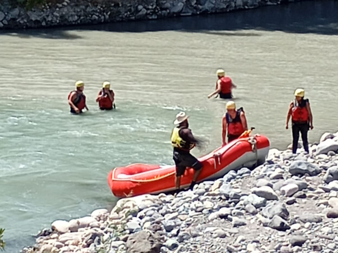 Chilean Adventures-Curico必去景点