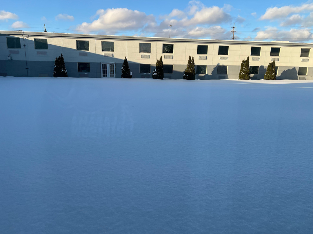 Hotel Indigo Cleveland-Beachwood by IHG主图