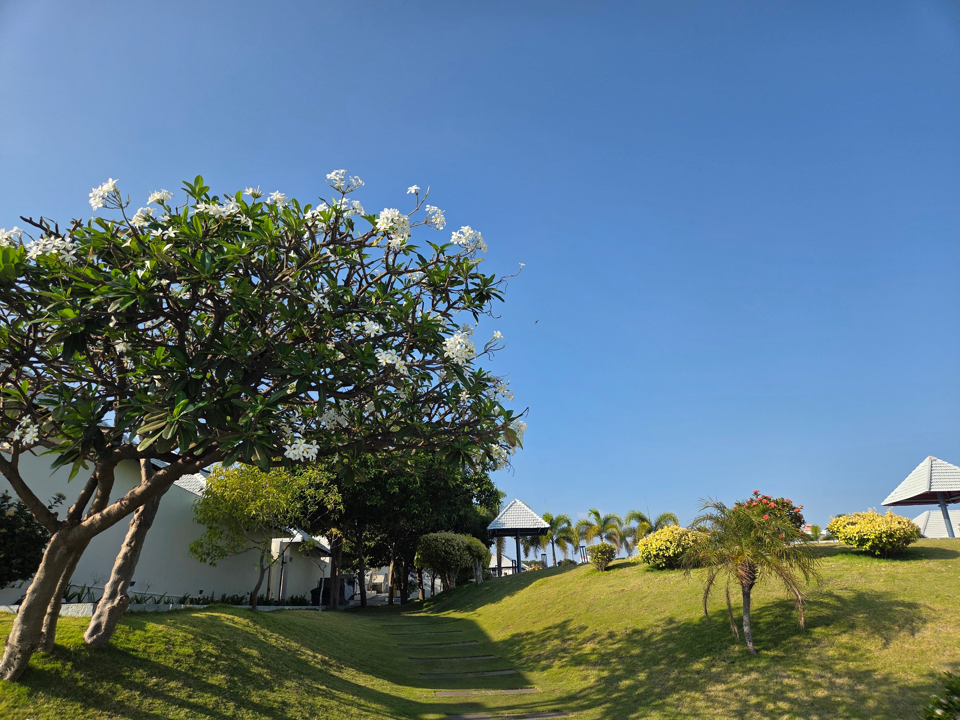 Annai Resorts & Spa-浴室