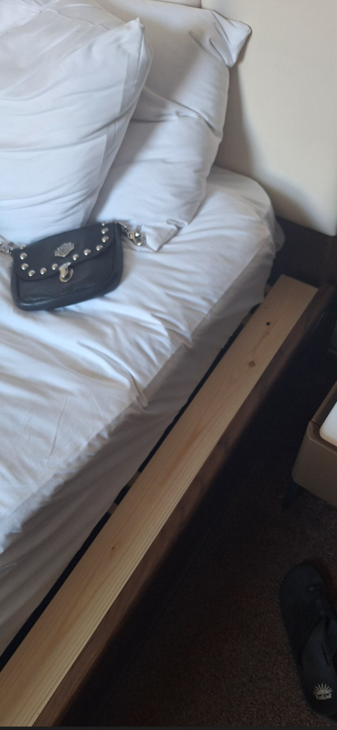 Tinto Hotel-浴室