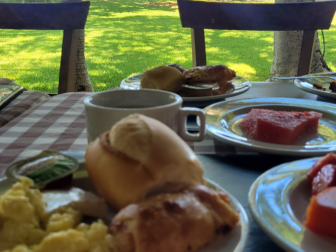 Summit Beach Hotel Boicucanga主图