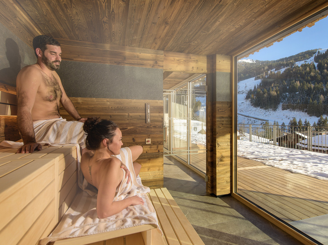 Berghotel Hauserbauer主图