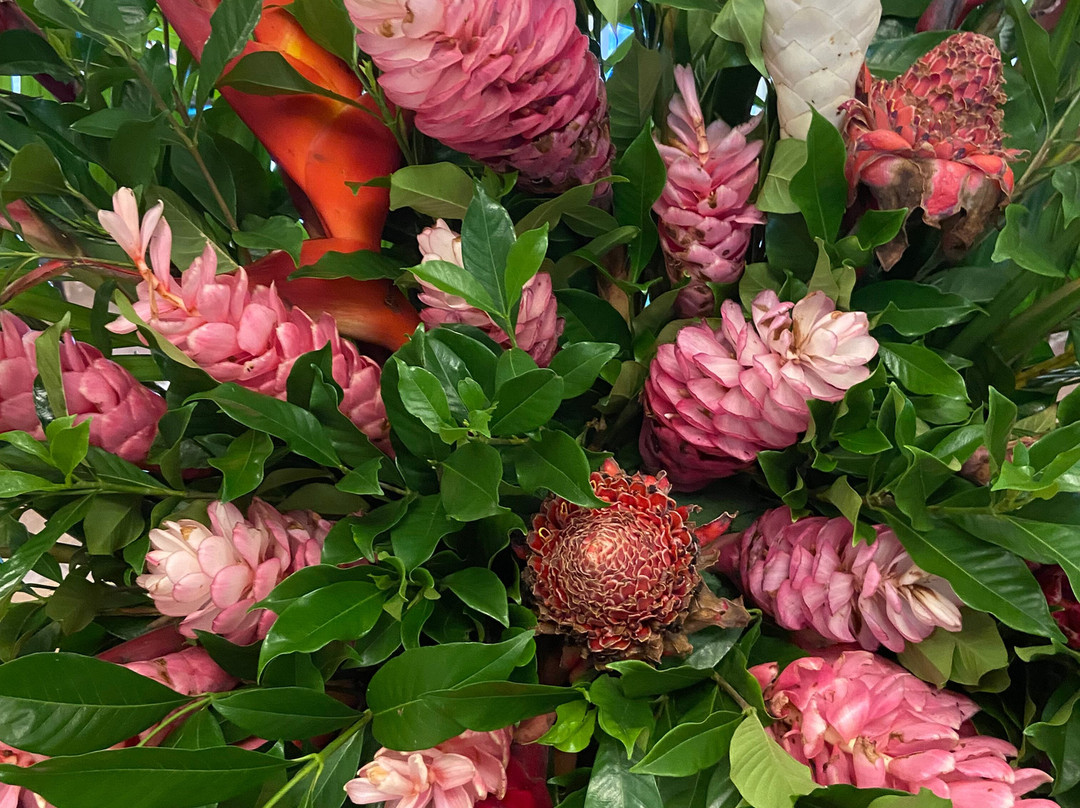 The Equator Restaurant