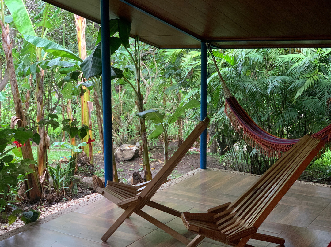 El Sol Monteverde主图