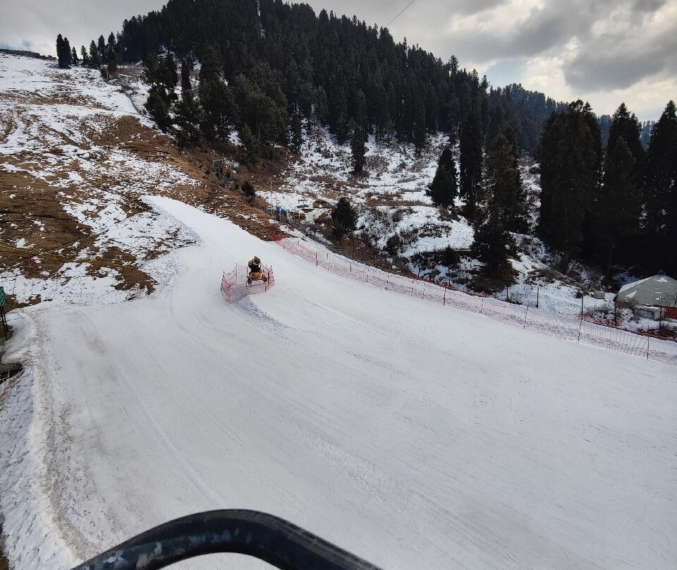 Malam Jabba Ski Resort-Malam Jabba必去景点
