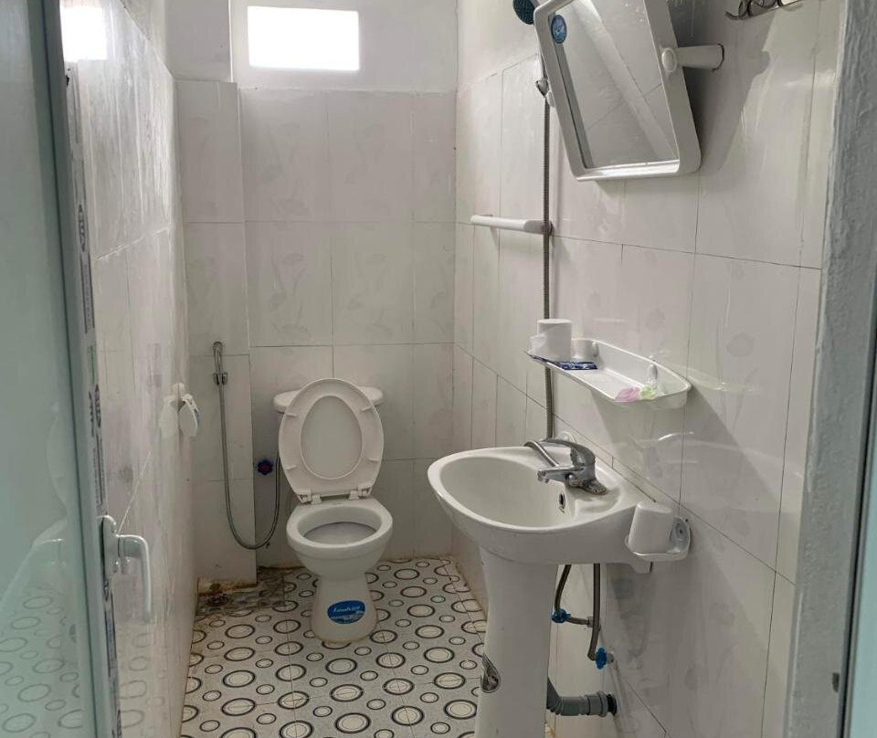 Motel Hai Linh