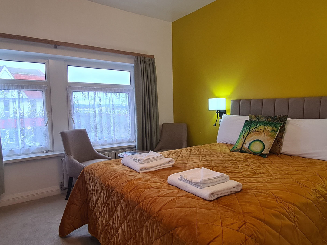 Torland Hotel - Paignton Seafront主图