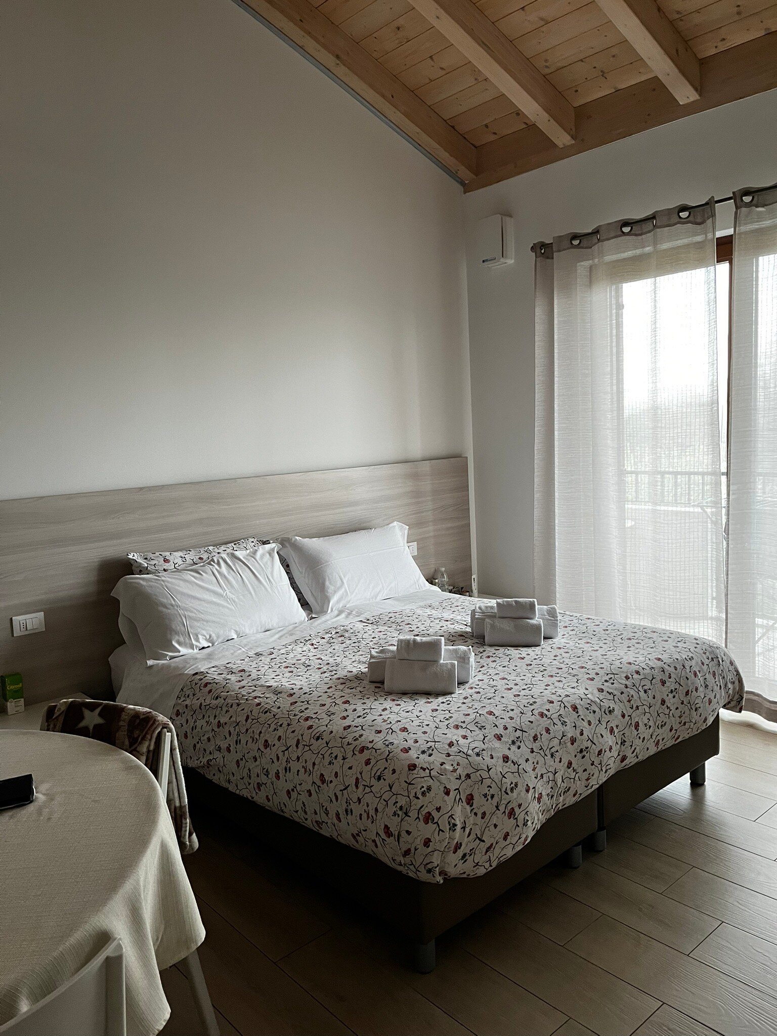 B&B La Casa Bianca-官方