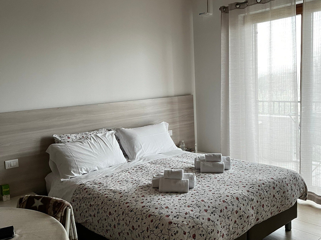 B&B La Casa Bianca主图