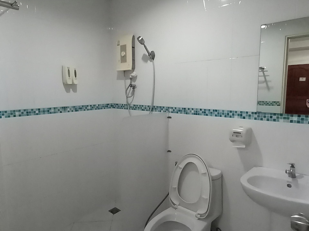 Euro Boutique Hotel主图