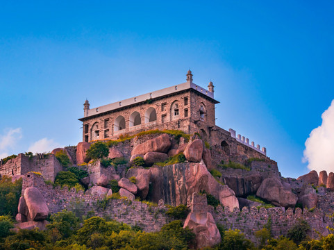 Tourrr.com - Hyderabad