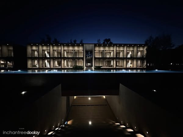 Inchantreedoolay Hotel Hua-hin
