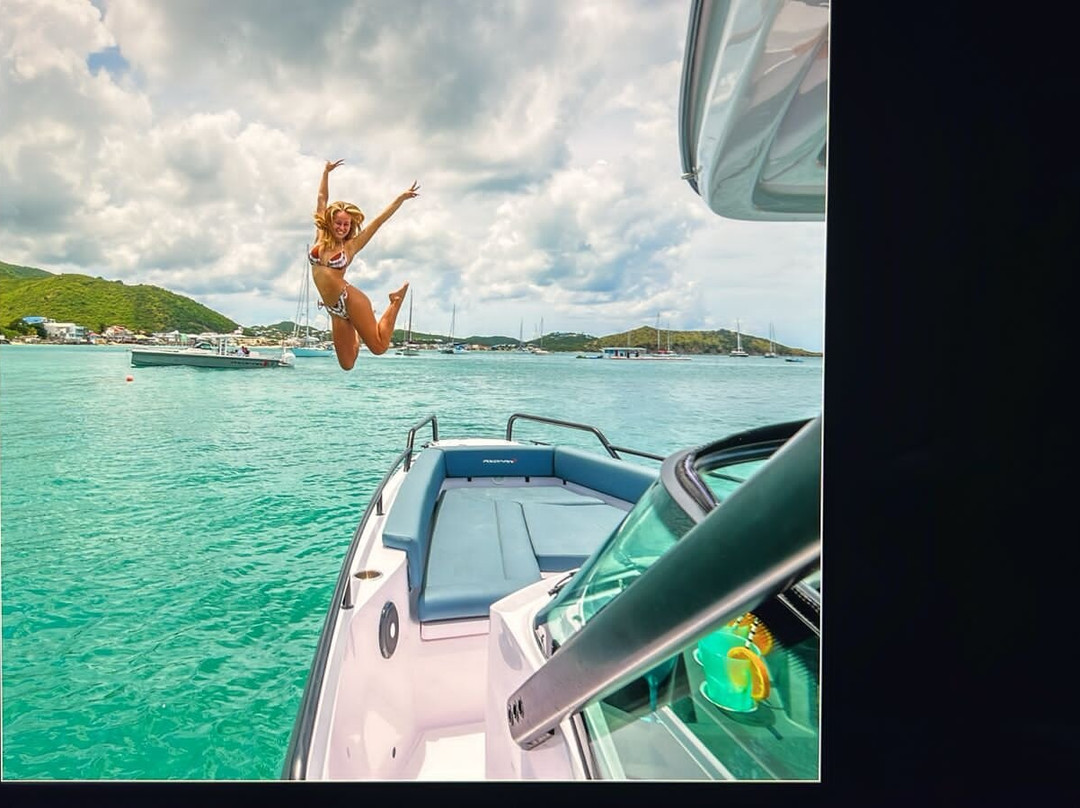 Creole Rock Water Sports-格兰德凯斯必去景点