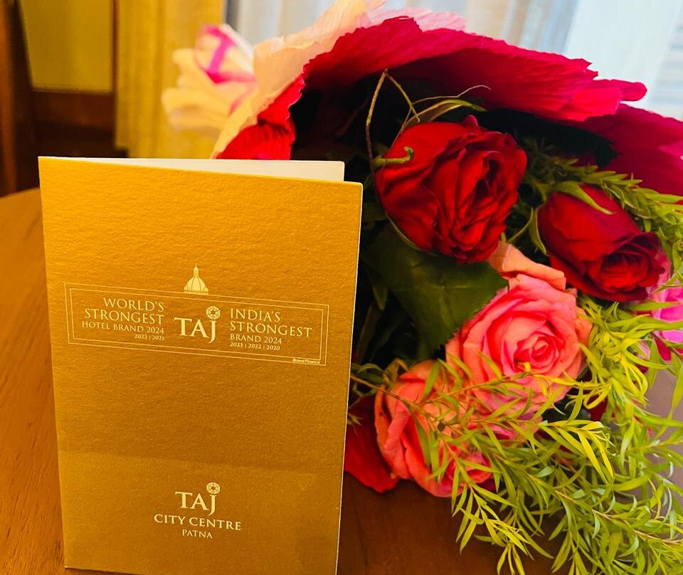 Hotel City Centre主图