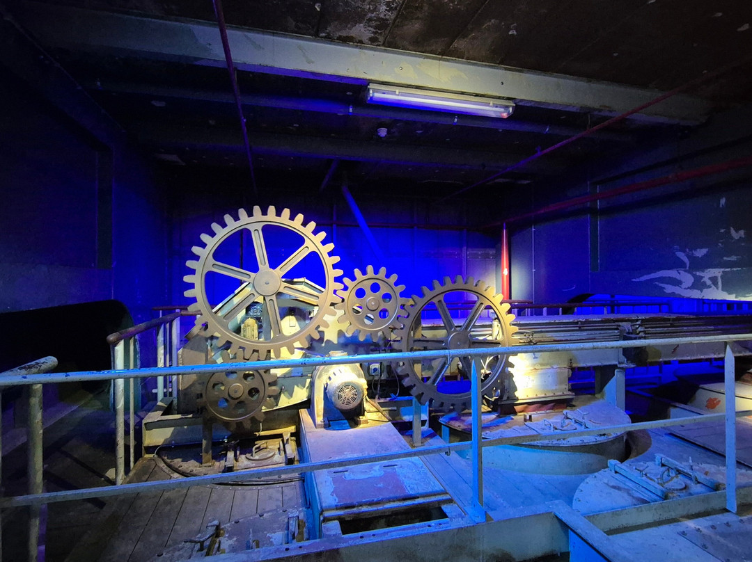 The Chocolate Factory Veghel景点图片