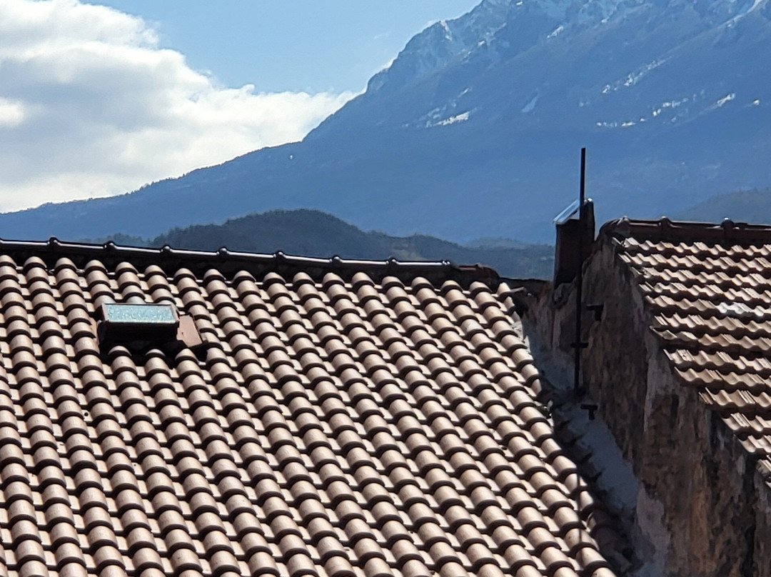La Casa di Tocco主图