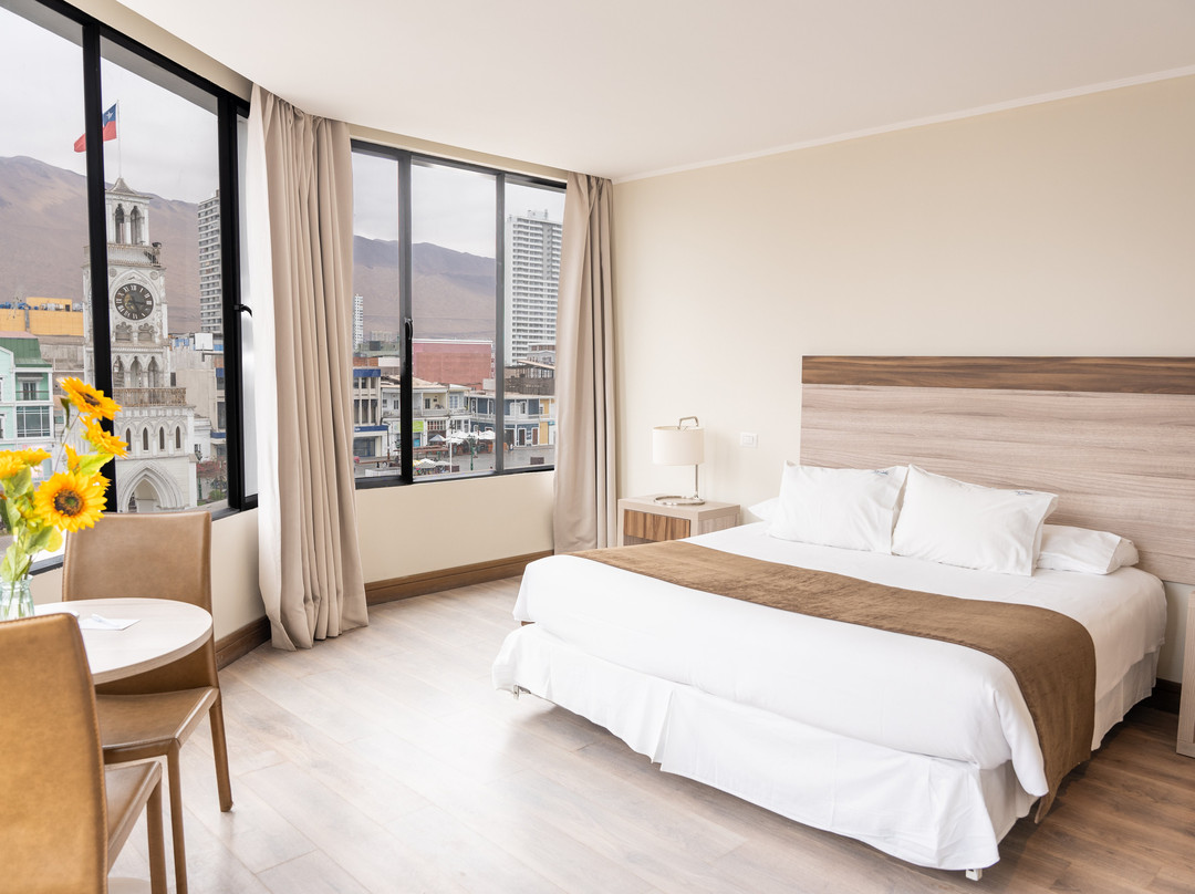 Hotel Terrado Arturo Prat主图